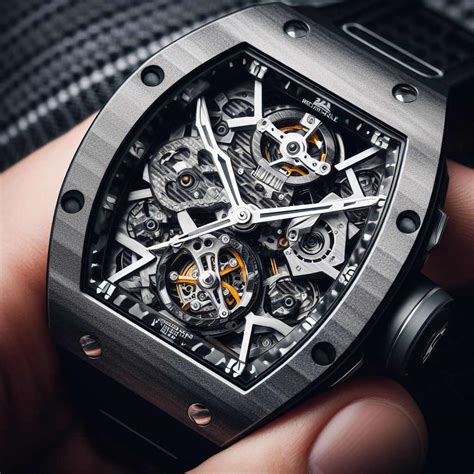 richard mille watch alternatives.